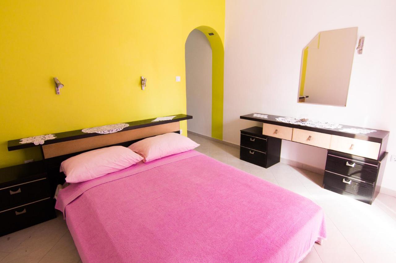 Apartment Kirby Krk Town Exteriér fotografie